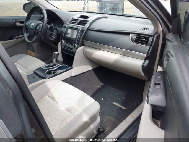 4T4BF1FKXER377345 Toyota CAMRY LE