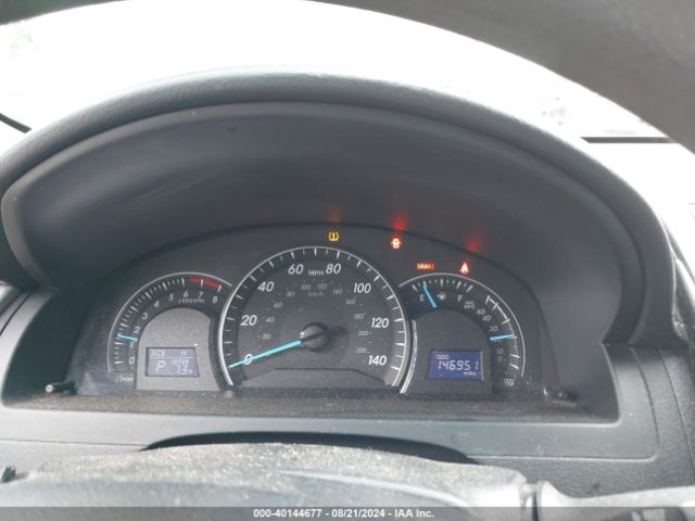 4T4BF1FKXER377345 Toyota CAMRY LE