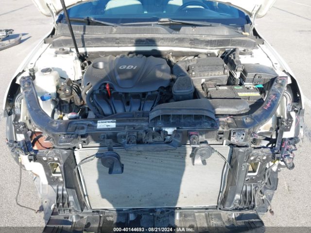 KNAGM4A73F5648043 KIA Optima Lx
