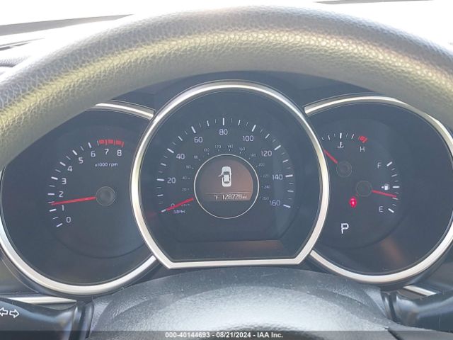 KNAGM4A73F5648043 KIA Optima Lx