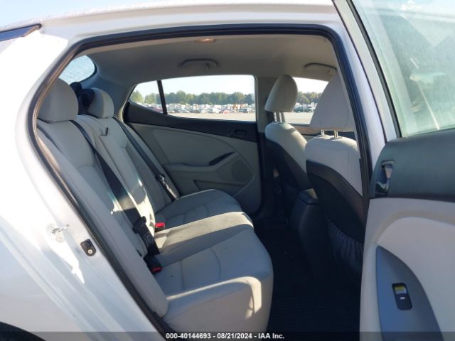 KNAGM4A73F5648043 KIA Optima Lx