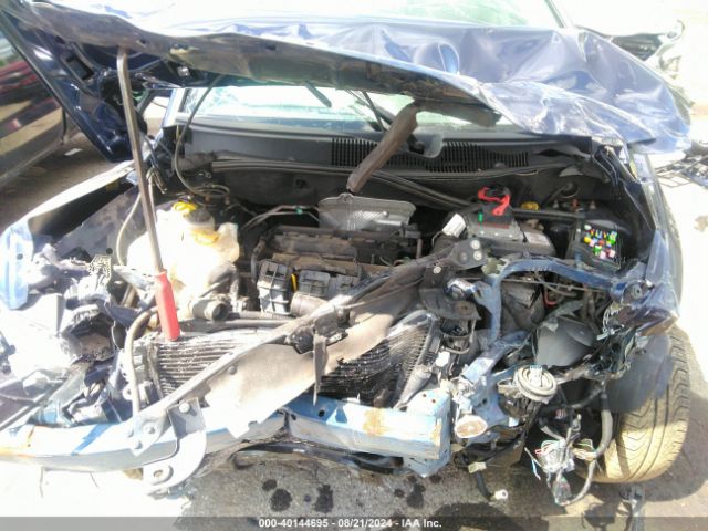 1C4NJDEB0GD729199 Jeep Compass High Altitude Edition
