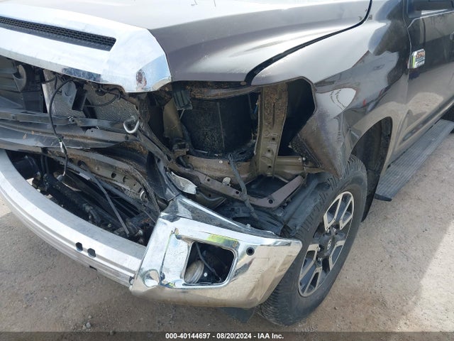 Toyota Tundra 1794 Edition 2021 5TFAY5F15MX996175 Image 18