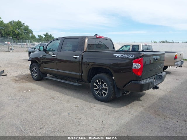 Toyota Tundra 1794 Edition 2021 5TFAY5F15MX996175 Image 3
