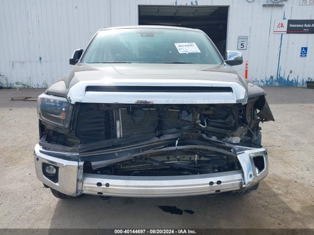 Toyota Tundra 1794 Edition 2021 5TFAY5F15MX996175 Image 6