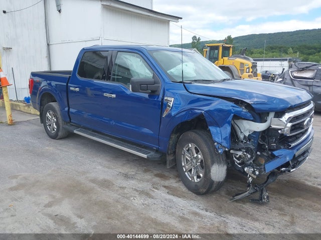 2022 1FTEW1EP2NFA63542 main image