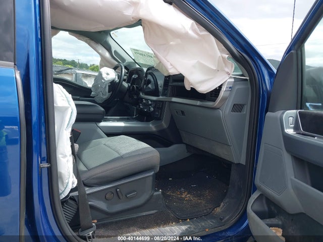 Ford F-150 Xlt 2022 1FTEW1EP2NFA63542 Image 5