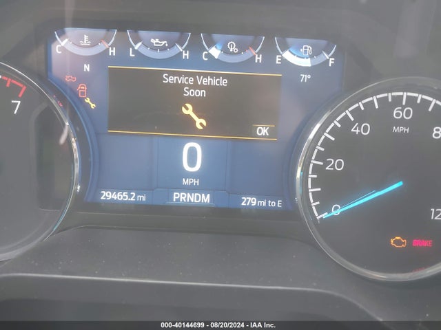 Ford F-150 Xlt 2022 1FTEW1EP2NFA63542 Image 7