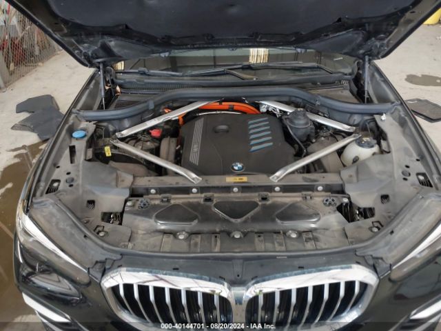 5UXTA6C06N9K13030 BMW X5 Phev Xdrive45e