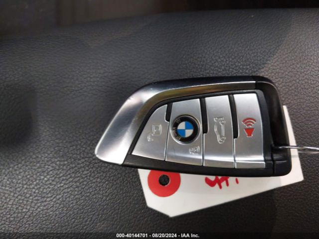 5UXTA6C06N9K13030 BMW X5 Phev Xdrive45e