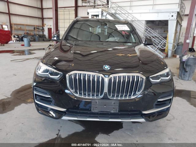 5UXTA6C06N9K13030 BMW X5 Phev Xdrive45e