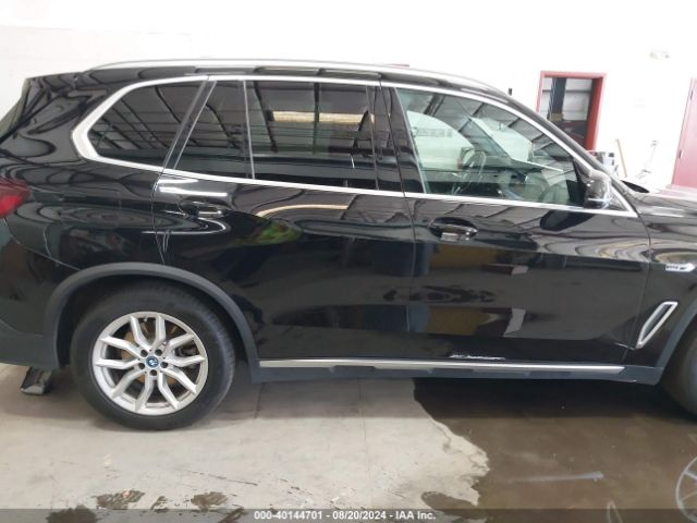 5UXTA6C06N9K13030 BMW X5 Phev Xdrive45e