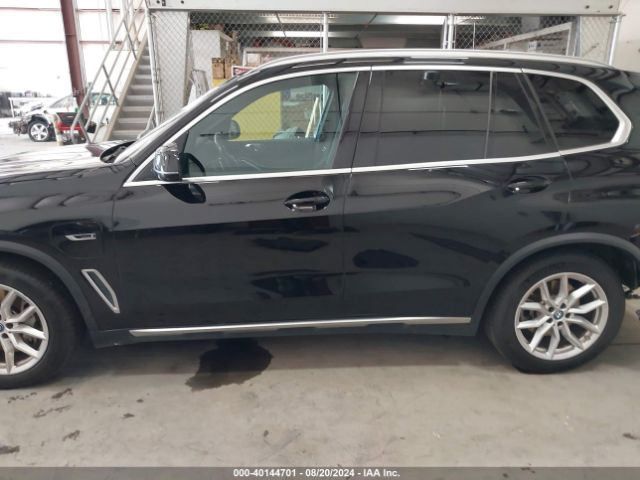 5UXTA6C06N9K13030 BMW X5 Phev Xdrive45e