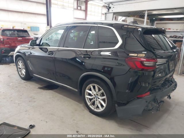 5UXTA6C06N9K13030 BMW X5 Phev Xdrive45e