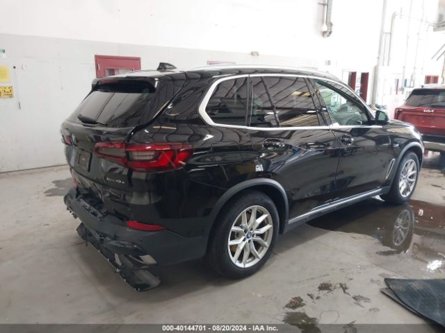 5UXTA6C06N9K13030 BMW X5 Phev Xdrive45e