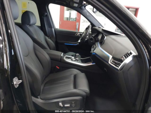 5UXTA6C06N9K13030 BMW X5 Phev Xdrive45e