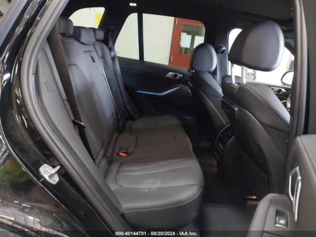 5UXTA6C06N9K13030 BMW X5 Phev Xdrive45e