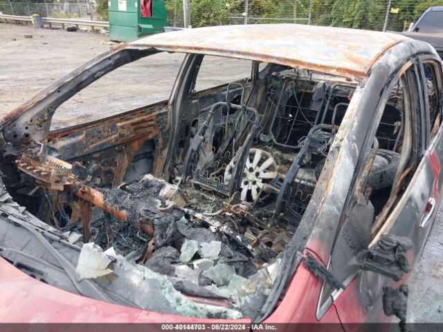3N1AB7AP4EY304984 Nissan SENTRA SV