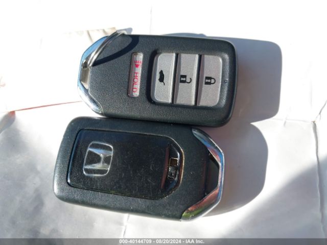 5J6RM4H57FL027684 Honda CR-V EX