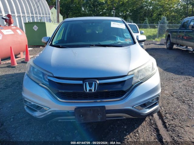 5J6RM4H57FL027684 Honda CR-V EX
