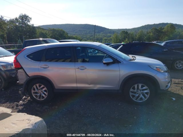 5J6RM4H57FL027684 Honda CR-V EX