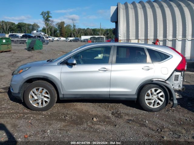 5J6RM4H57FL027684 Honda CR-V EX