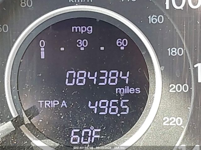 5J6RM4H57FL027684 Honda CR-V EX