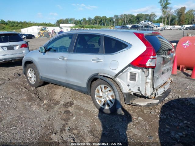 5J6RM4H57FL027684 Honda CR-V EX