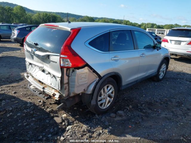 5J6RM4H57FL027684 Honda CR-V EX