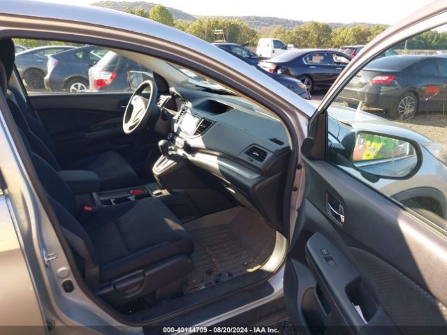 5J6RM4H57FL027684 Honda CR-V EX