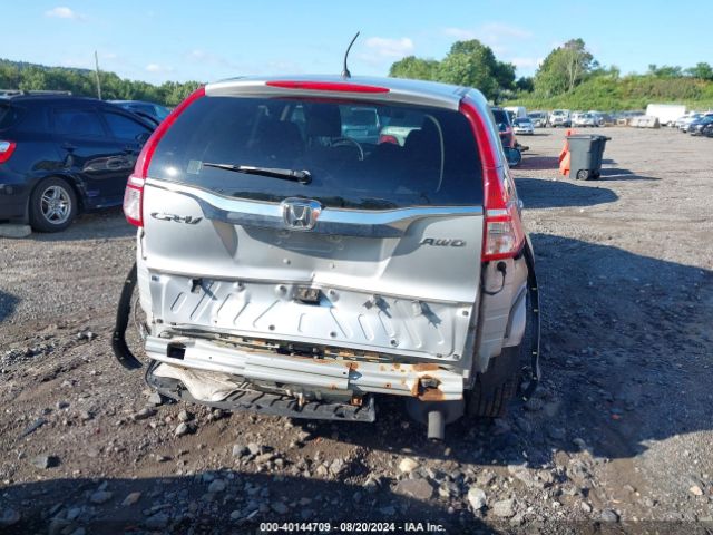 5J6RM4H57FL027684 Honda CR-V EX