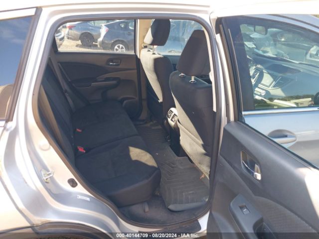 5J6RM4H57FL027684 Honda CR-V EX