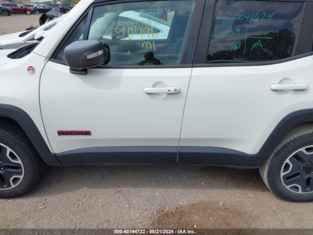 ZACCJBCT8GPC57259 Jeep Renegade Trailhawk