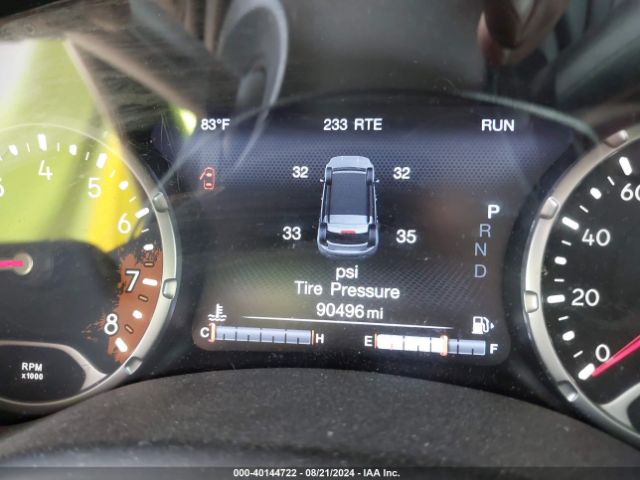 ZACCJBCT8GPC57259 Jeep Renegade Trailhawk