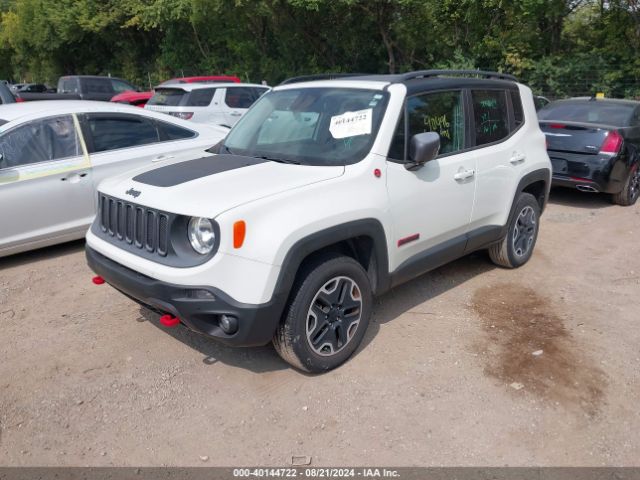 ZACCJBCT8GPC57259 Jeep Renegade Trailhawk