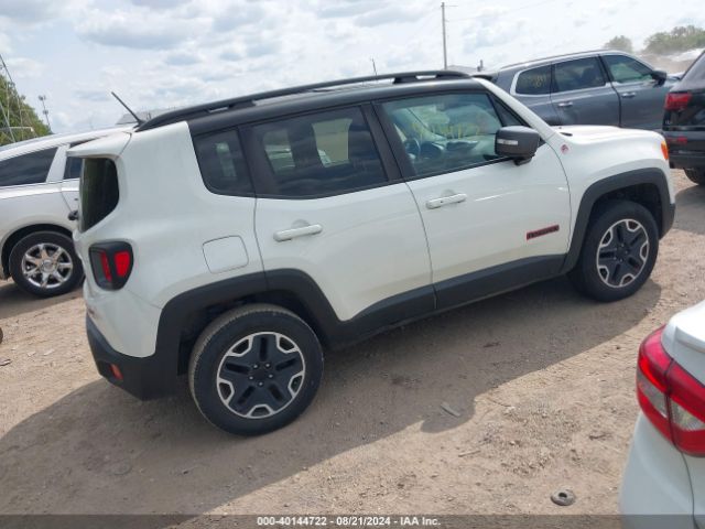 ZACCJBCT8GPC57259 Jeep Renegade Trailhawk