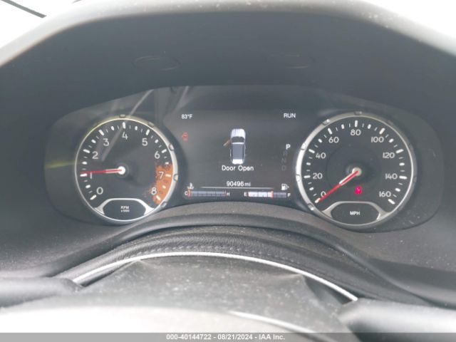 ZACCJBCT8GPC57259 Jeep Renegade Trailhawk