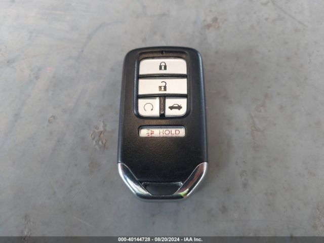 2HGFC2F72GH564385 Honda CIVIC EX