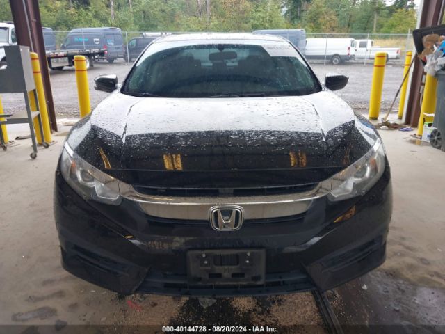 2HGFC2F72GH564385 Honda CIVIC EX