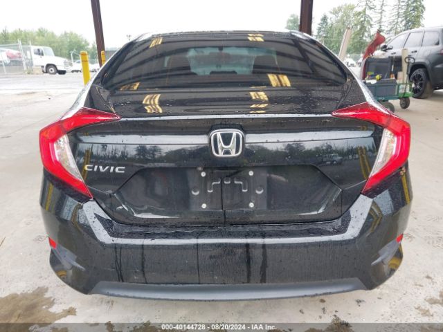 2HGFC2F72GH564385 Honda CIVIC EX
