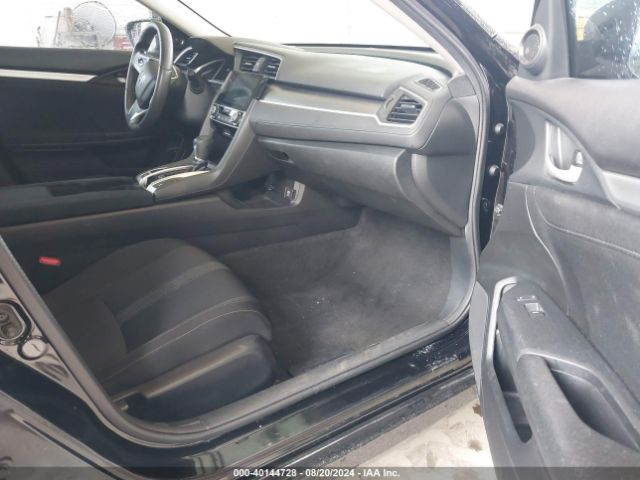 2HGFC2F72GH564385 Honda CIVIC EX