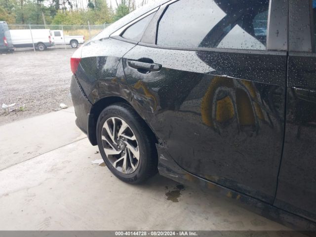 2HGFC2F72GH564385 Honda CIVIC EX