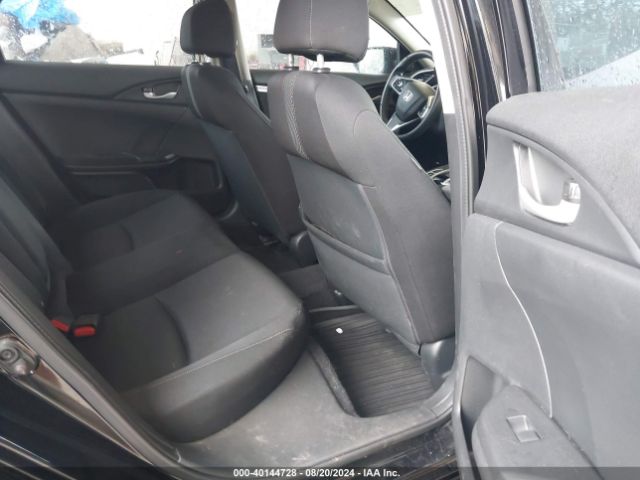 2HGFC2F72GH564385 Honda CIVIC EX
