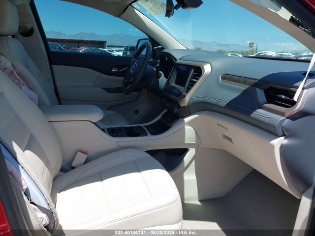 1GKKNPLS4PZ112262 GMC Acadia Fwd Denali