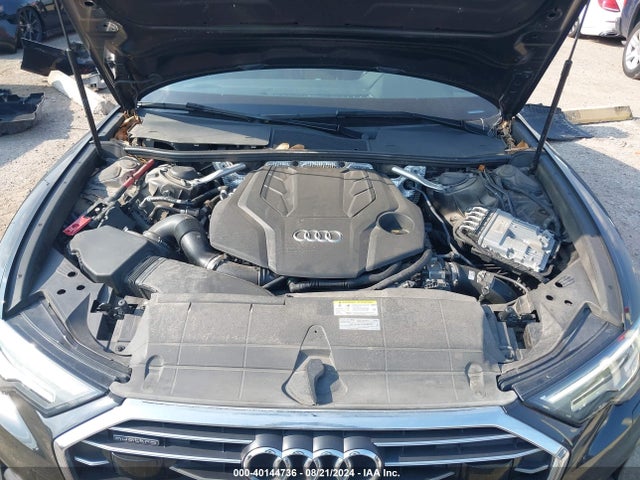 WAUL2AF21MN056945 Audi A6 Premium Plus 55 Tfsi Quattro S Tronic