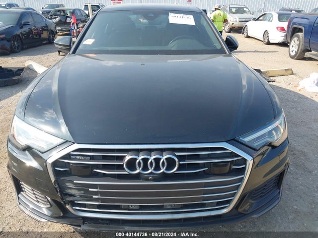 WAUL2AF21MN056945 Audi A6 Premium Plus 55 Tfsi Quattro S Tronic