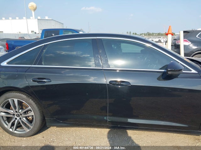 WAUL2AF21MN056945 Audi A6 Premium Plus 55 Tfsi Quattro S Tronic