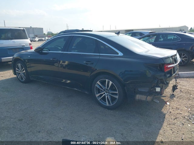 WAUL2AF21MN056945 Audi A6 Premium Plus 55 Tfsi Quattro S Tronic