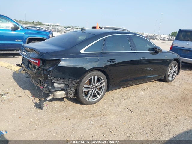 WAUL2AF21MN056945 Audi A6 Premium Plus 55 Tfsi Quattro S Tronic