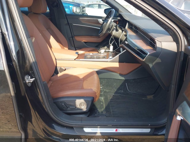 WAUL2AF21MN056945 Audi A6 Premium Plus 55 Tfsi Quattro S Tronic
